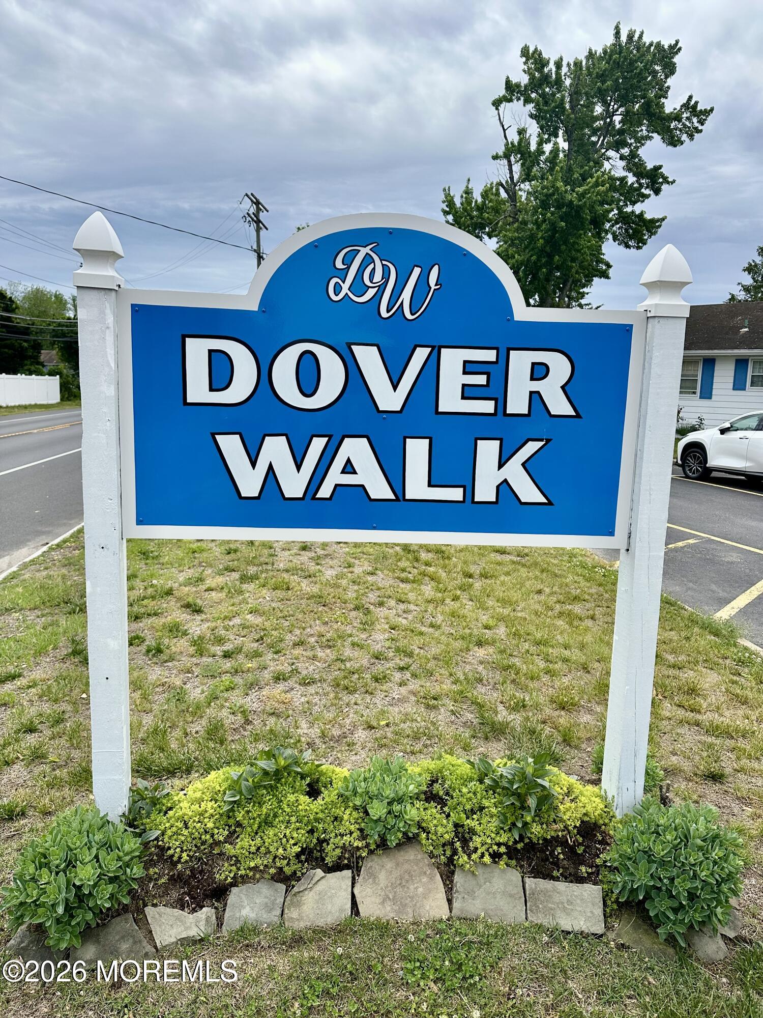 7 Dover Walk Toms River NJ 08753