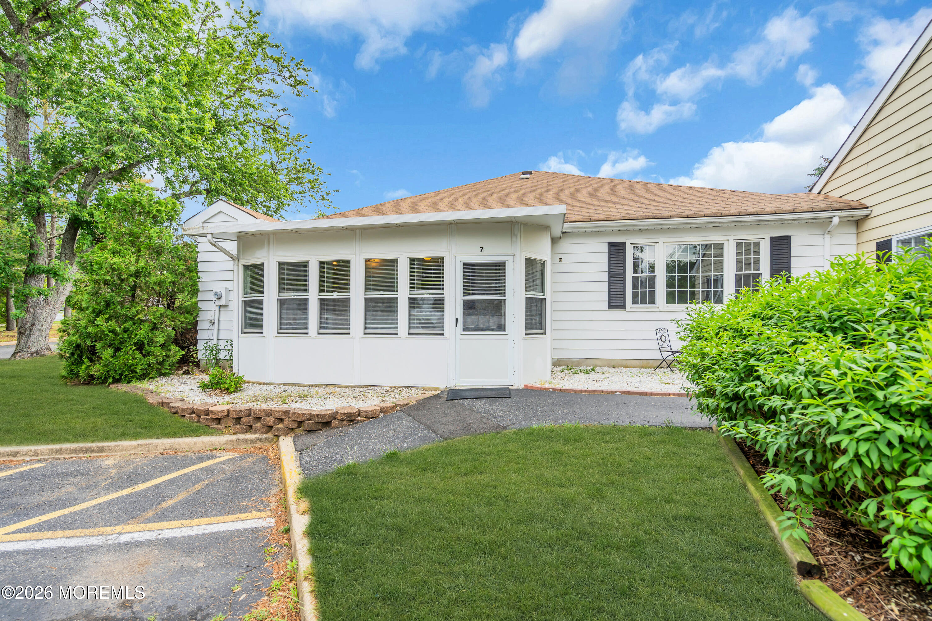 7 Dover Walk Toms River NJ 08753