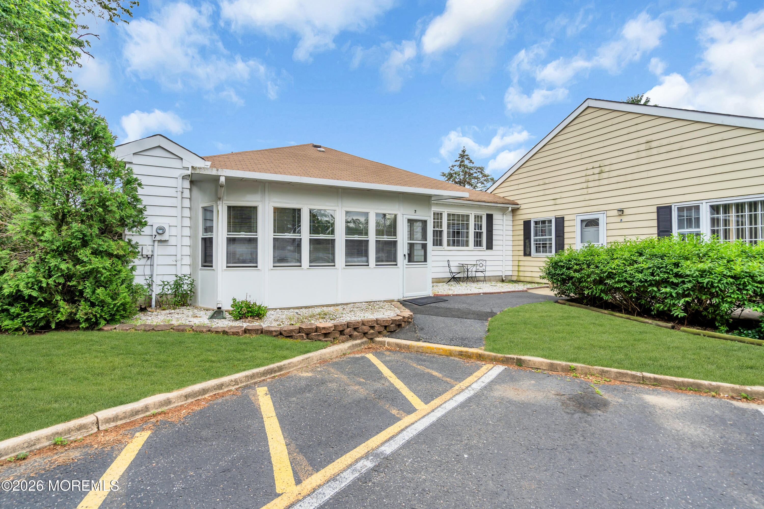 7 Dover Walk Toms River NJ 08753