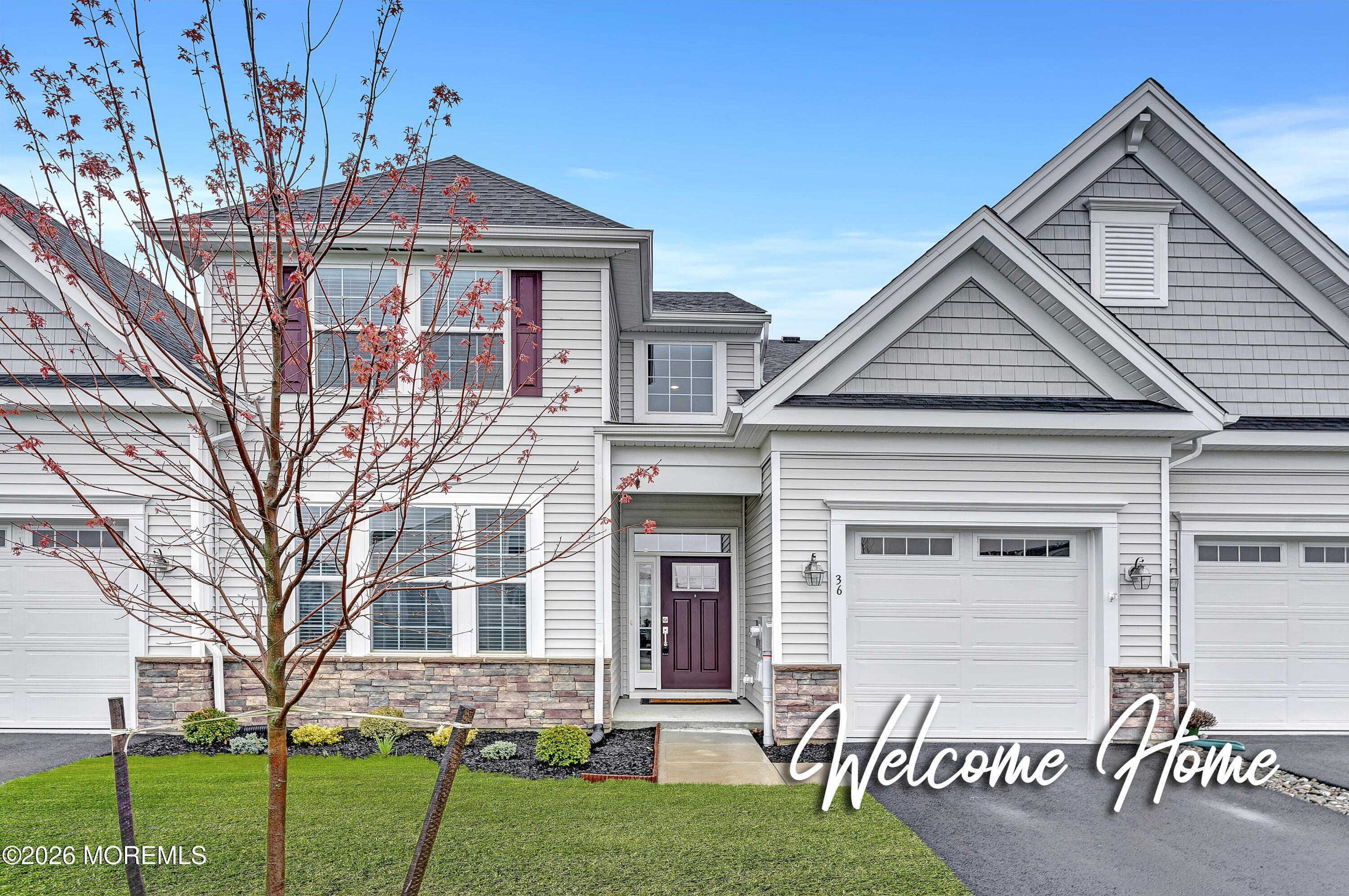 36 Aqueduct Boulevard New Egypt NJ 08533