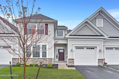 36 Aqueduct Boulevard New Egypt NJ 08533