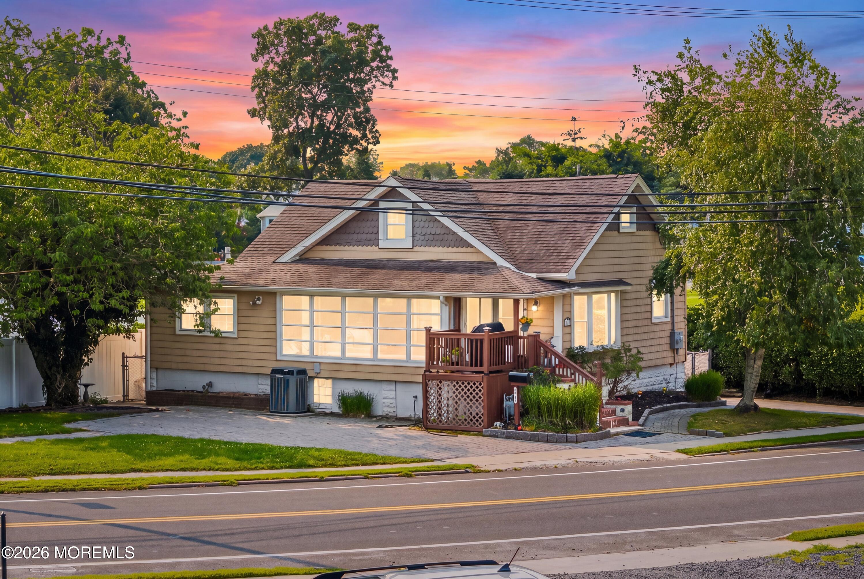 850 Arnold Avenue Point Pleasant NJ 08742