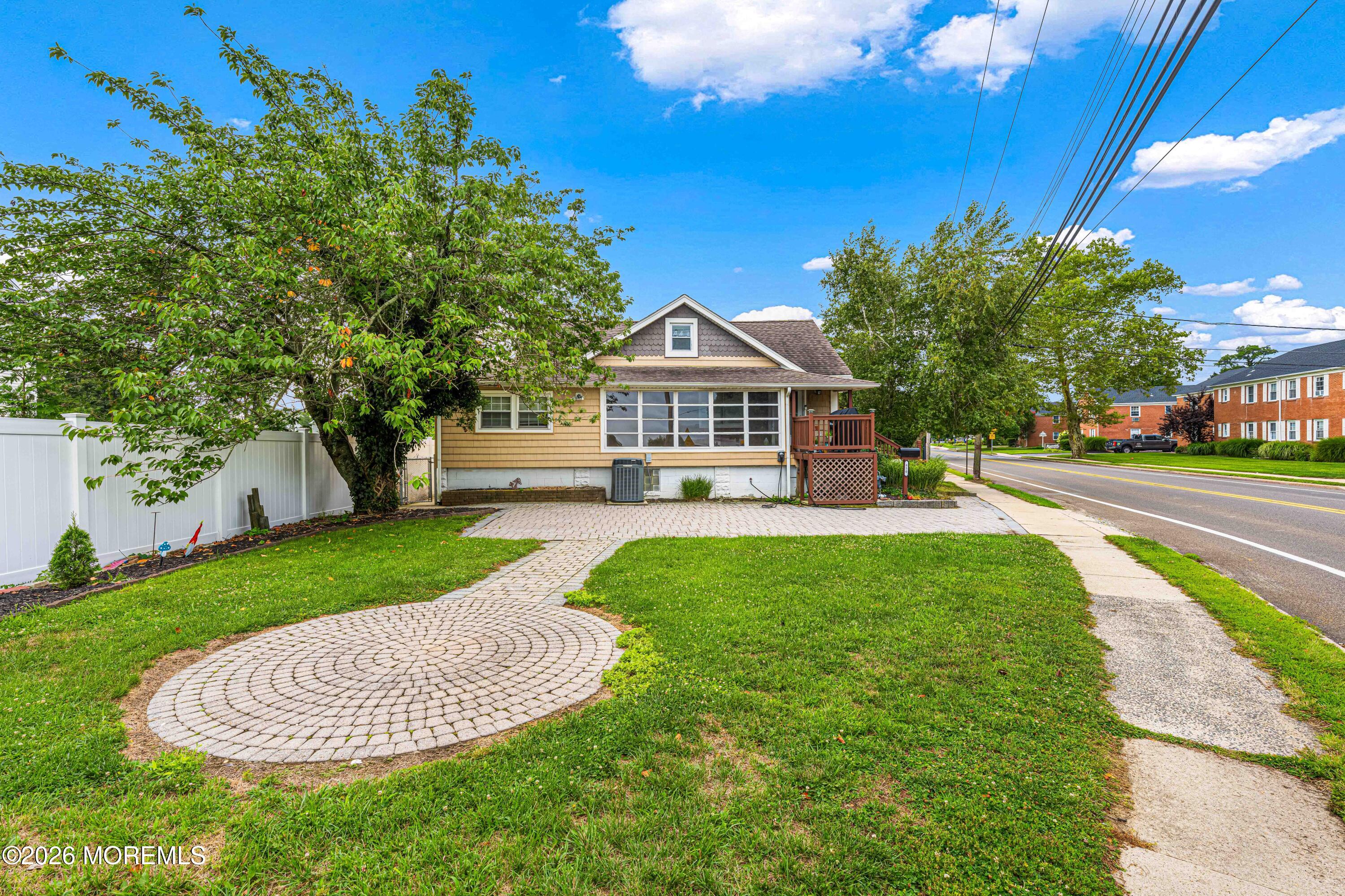 850 Arnold Avenue Point Pleasant NJ 08742
