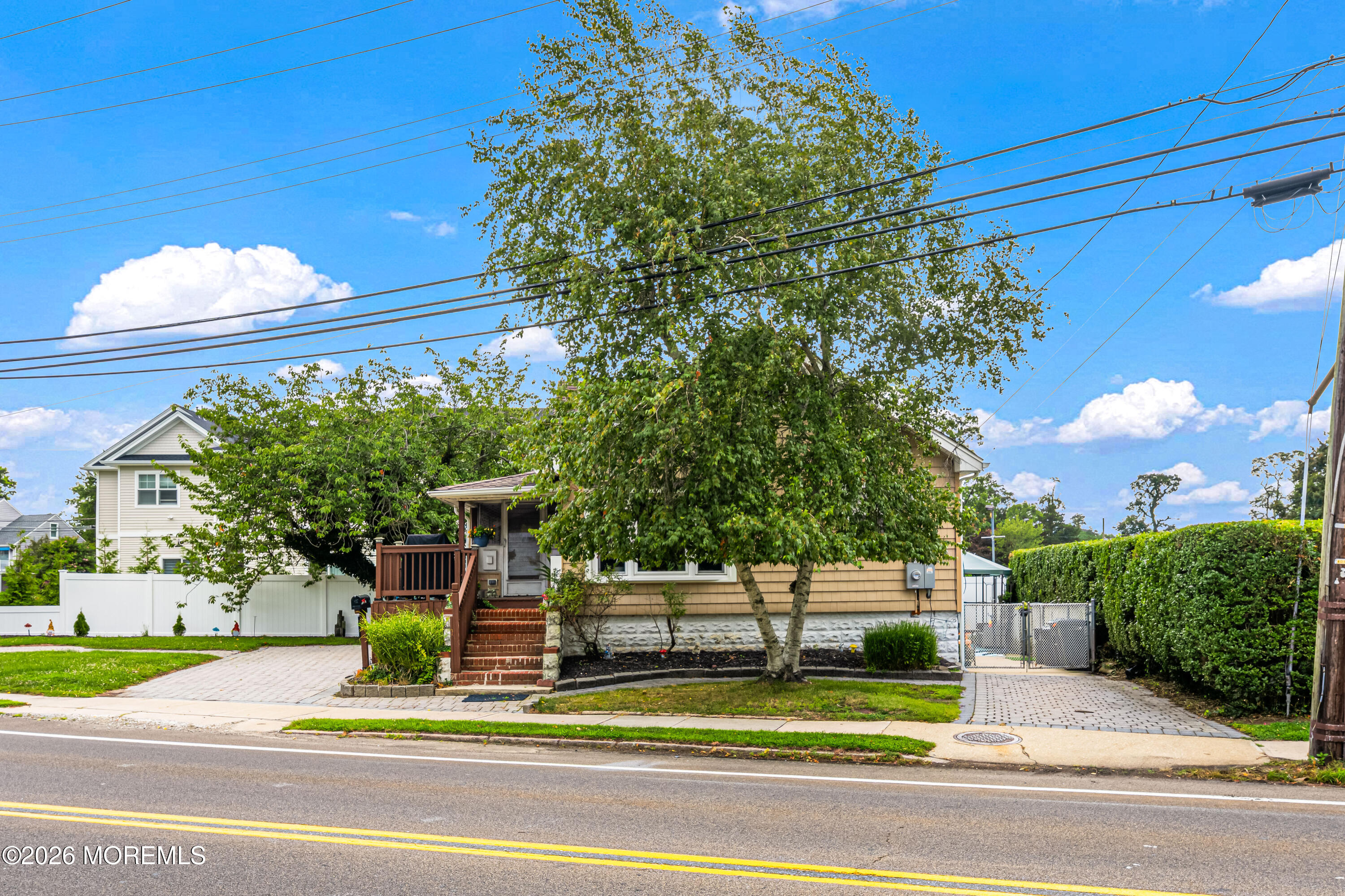 850 Arnold Avenue Point Pleasant NJ 08742
