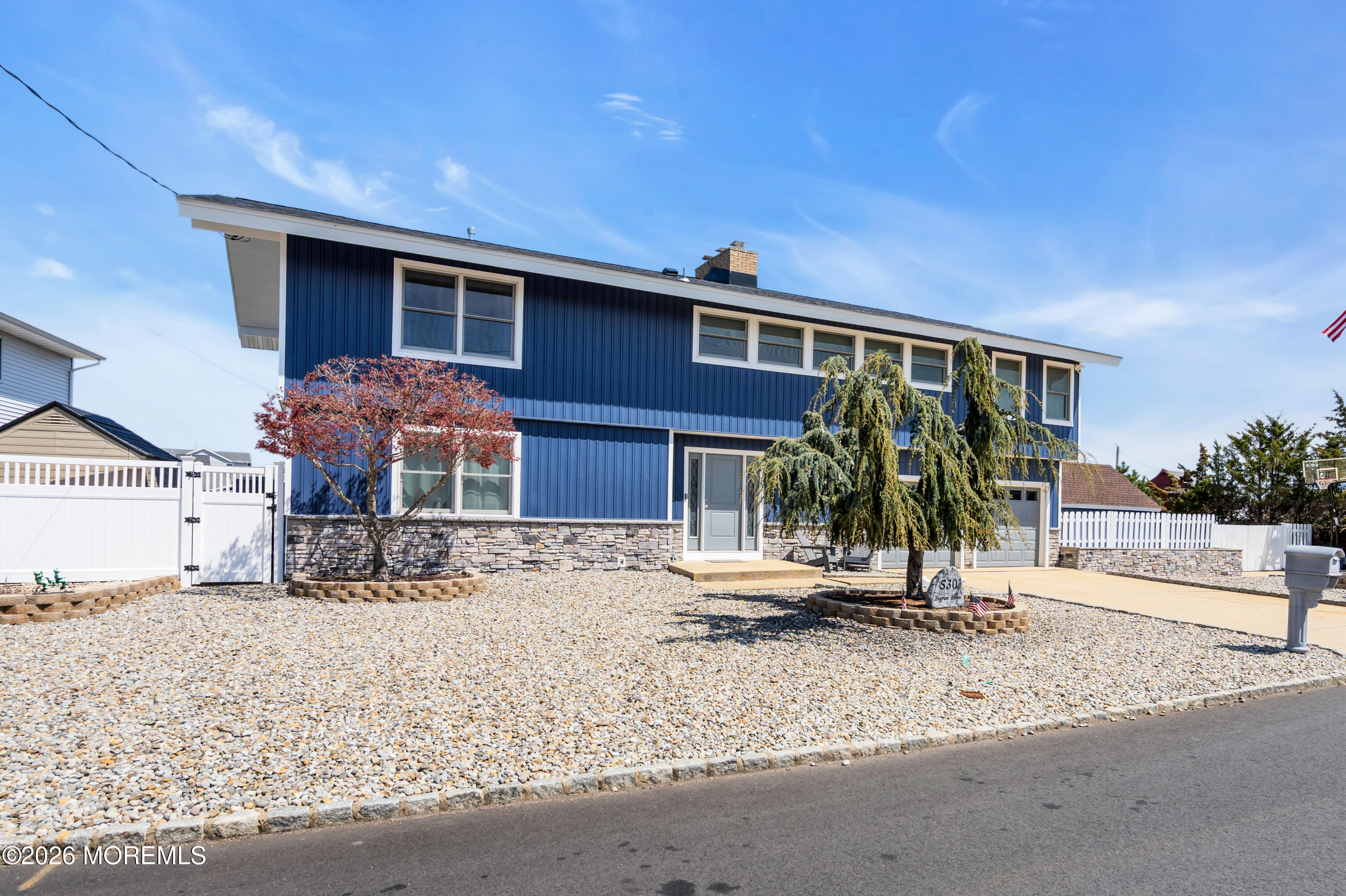 530 Bayview Drive Toms River NJ 08753
