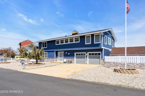 530 Bayview Drive Toms River NJ 08753
