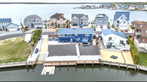 530 Bayview Drive Toms River NJ 08753