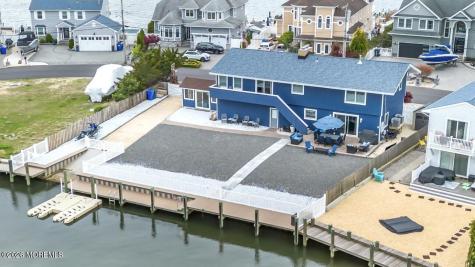 530 Bayview Drive Toms River NJ 08753