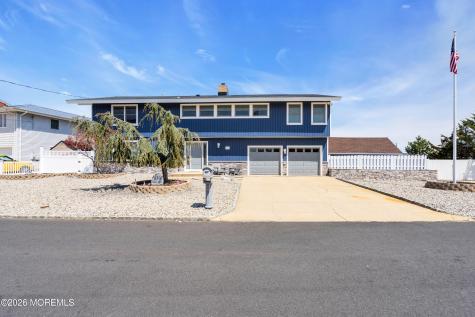 530 Bayview Drive Toms River NJ 08753