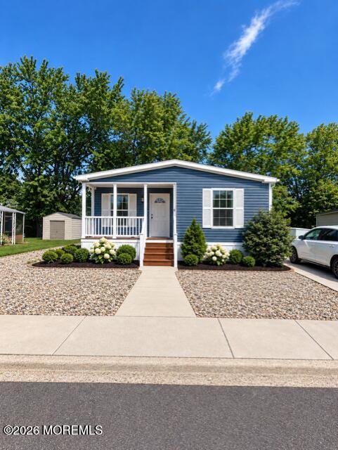 6 Eagle Road Jackson NJ 08527