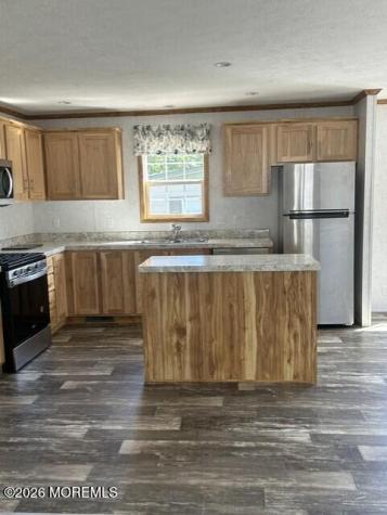 6 Eagle Road Jackson NJ 08527