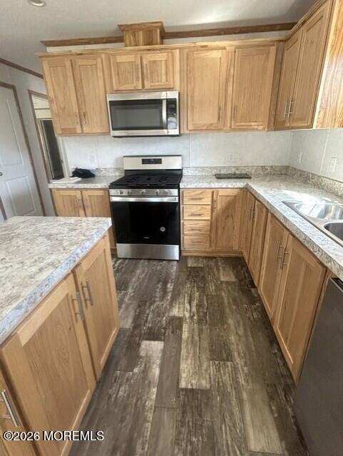 6 Eagle Road Jackson NJ 08527