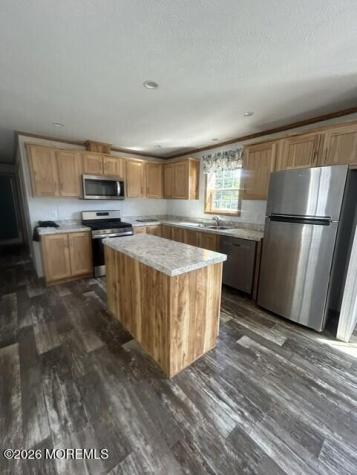 6 Eagle Road Jackson NJ 08527
