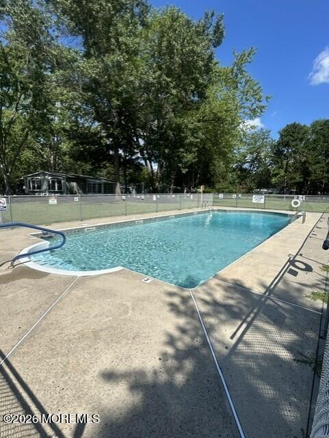6 Eagle Road Jackson NJ 08527