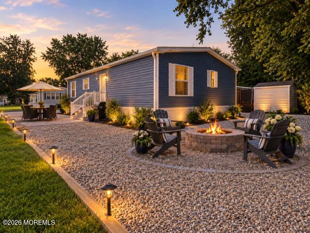 6 Eagle Road Jackson NJ 08527