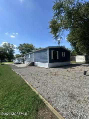 6 Eagle Road Jackson NJ 08527
