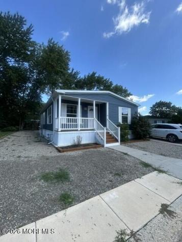 6 Eagle Road Jackson NJ 08527