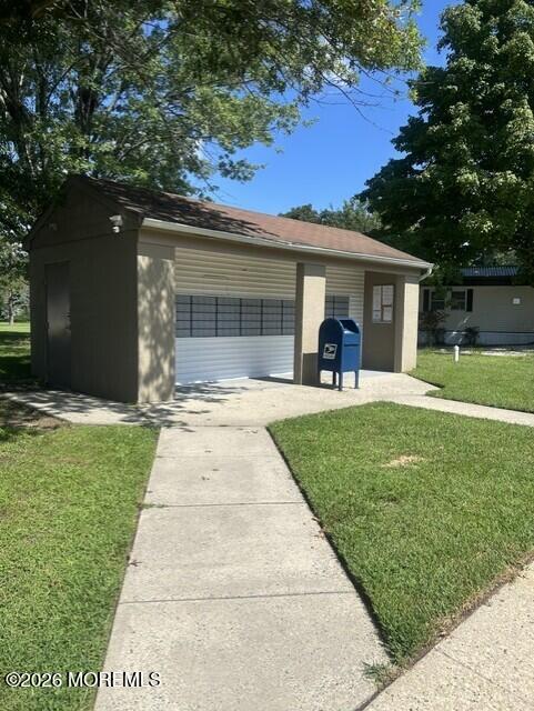 6 Eagle Road Jackson NJ 08527