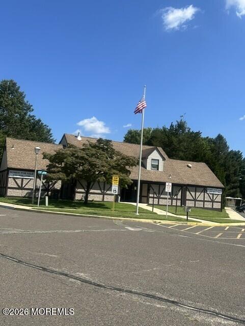 6 Eagle Road Jackson NJ 08527