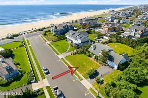 7 Lorraine Avenue Spring Lake NJ 07762