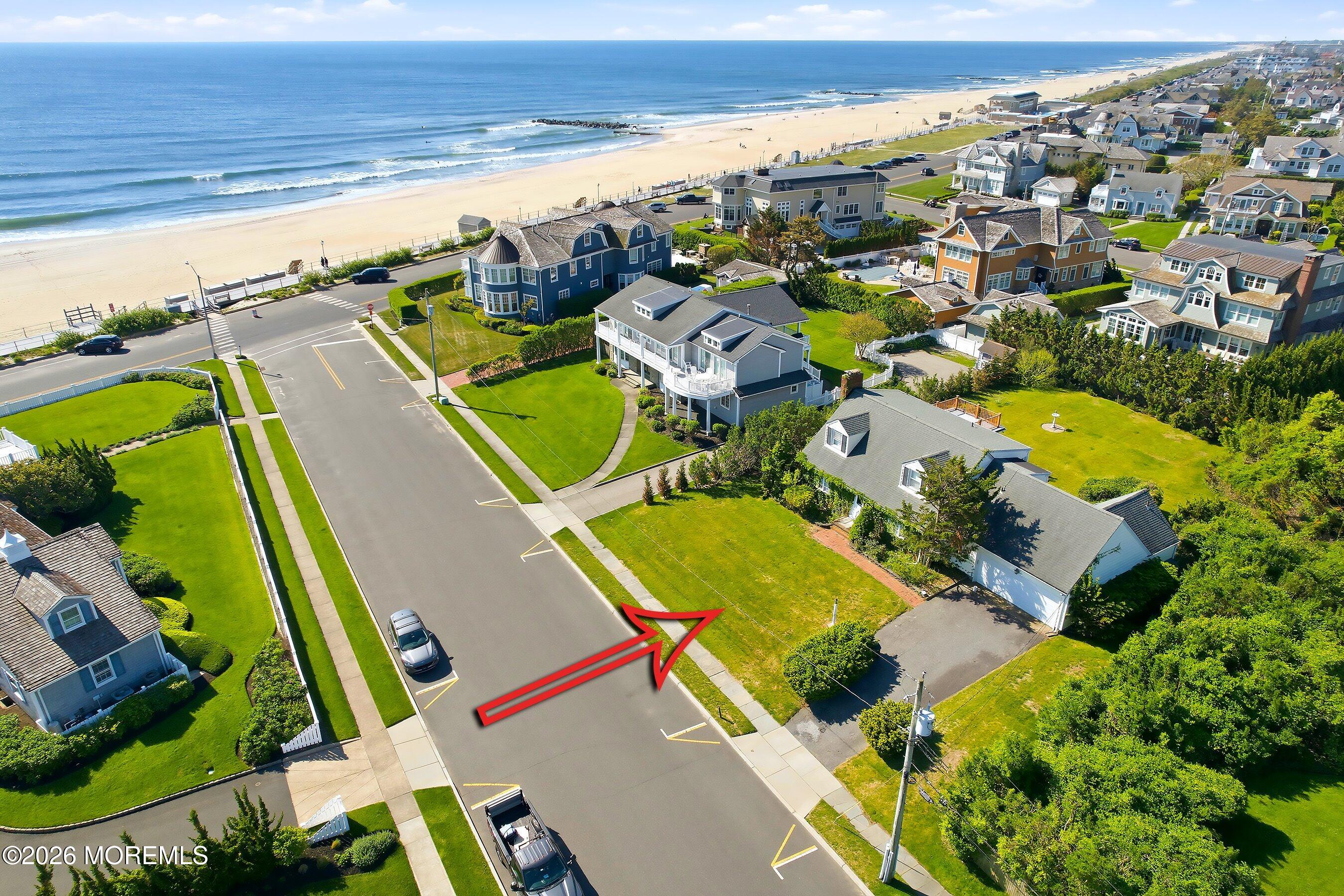 7 Lorraine Avenue Spring Lake NJ 07762