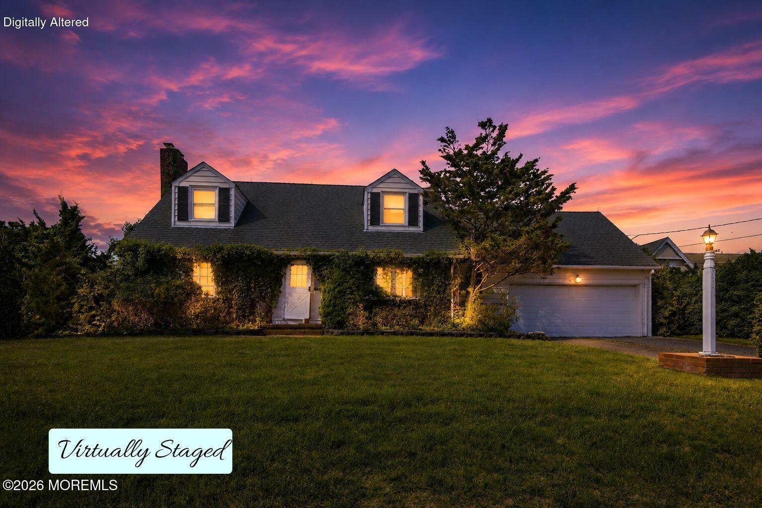 7 Lorraine Avenue Spring Lake NJ 07762