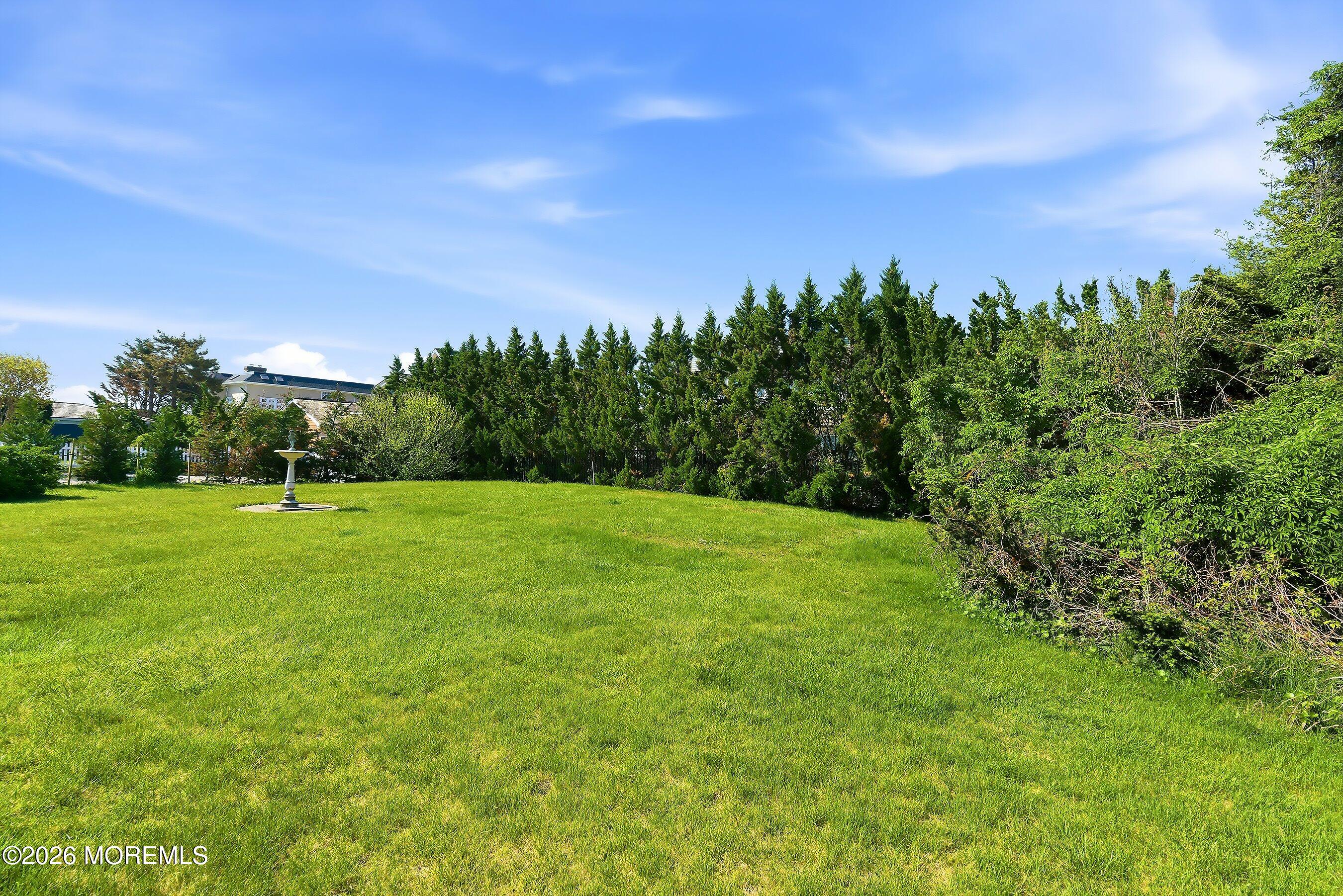 7 Lorraine Avenue Spring Lake NJ 07762