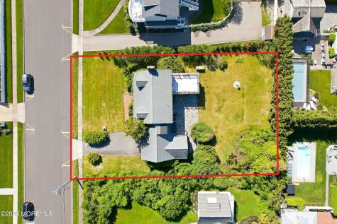 7 Lorraine Avenue Spring Lake NJ 07762