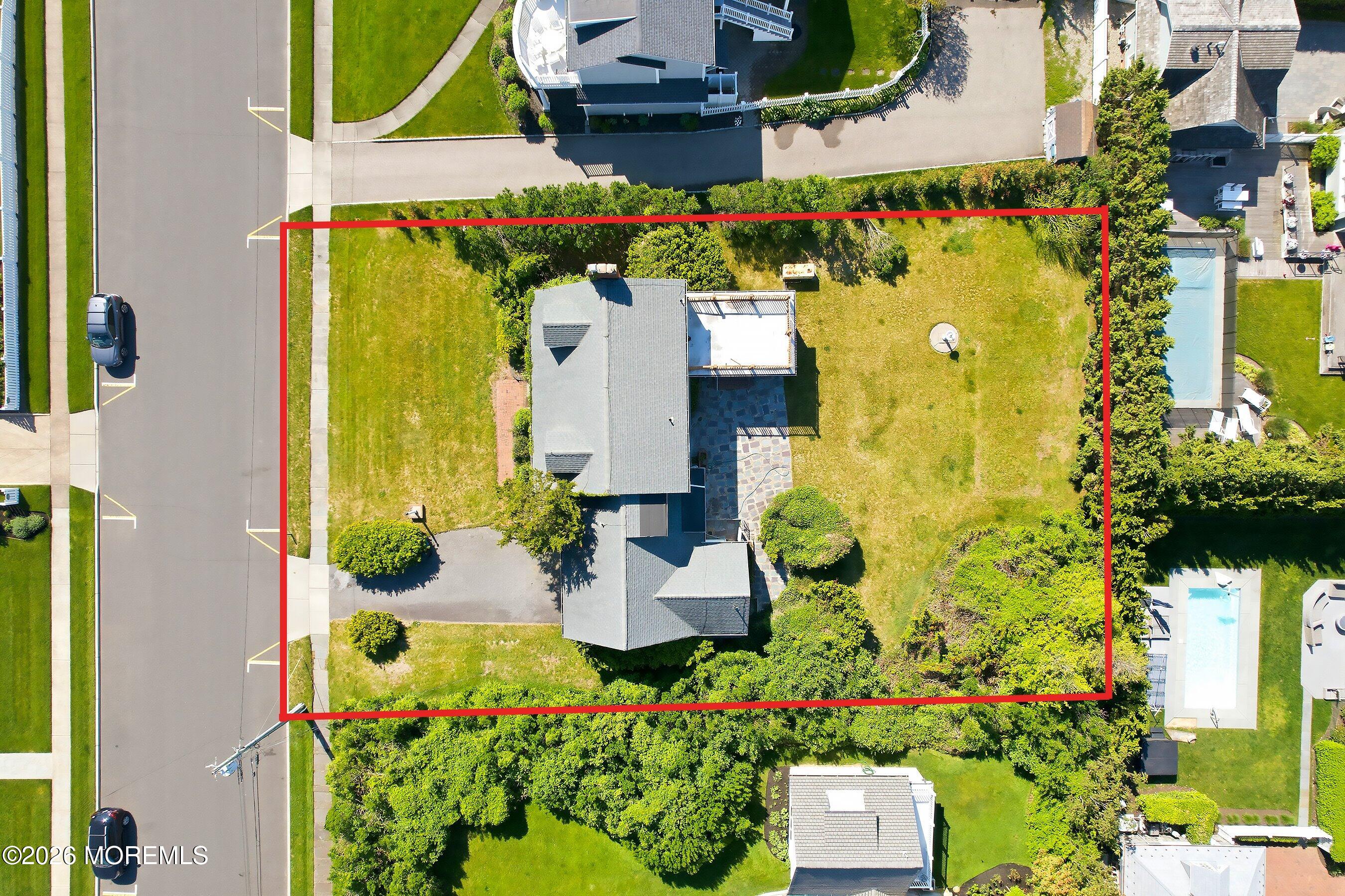 7 Lorraine Avenue Spring Lake NJ 07762