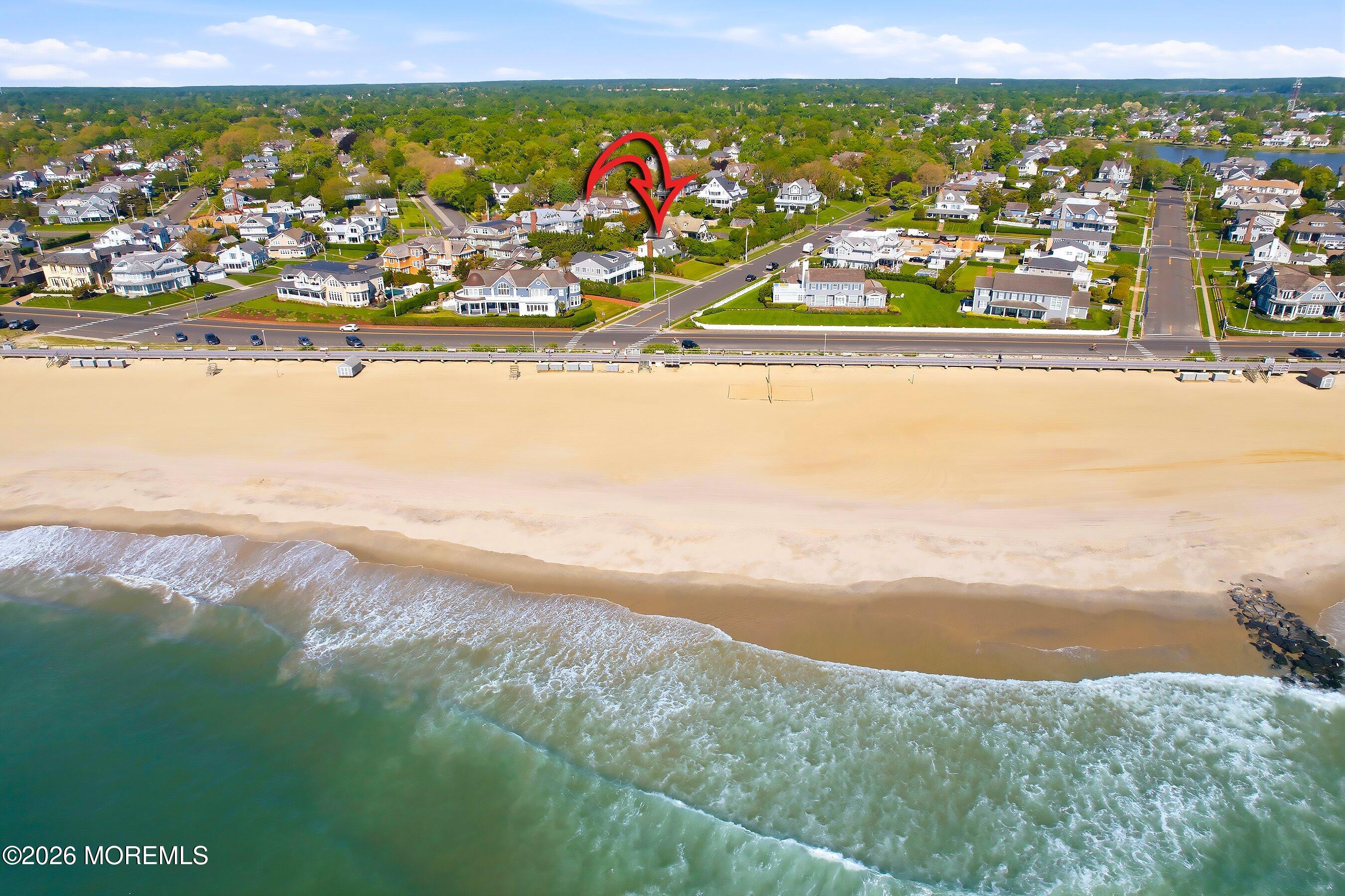 7 Lorraine Avenue Spring Lake NJ 07762