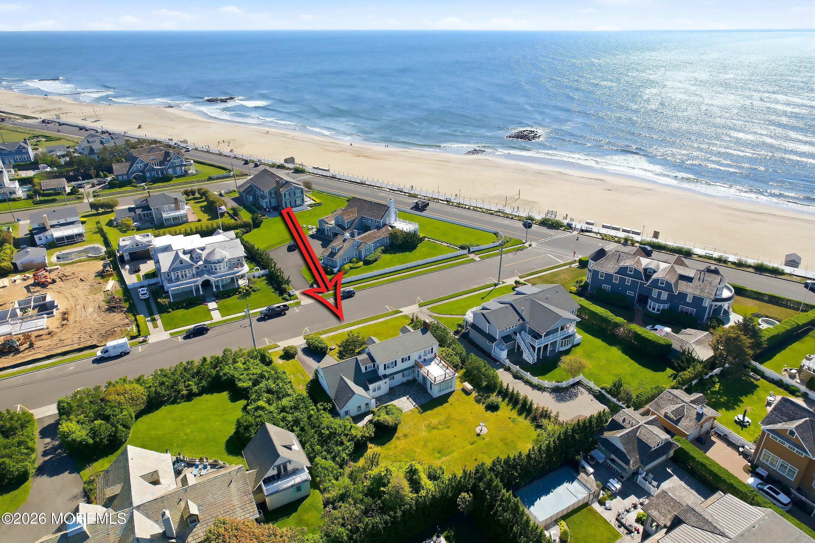 7 Lorraine Avenue Spring Lake NJ 07762