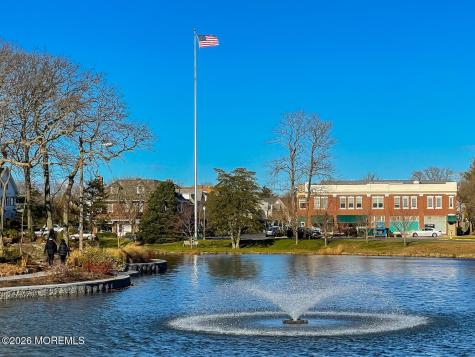 7 Lorraine Avenue Spring Lake NJ 07762