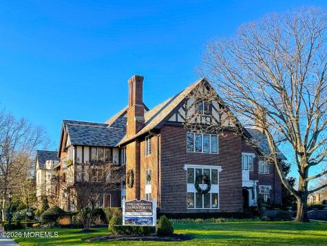 7 Lorraine Avenue Spring Lake NJ 07762