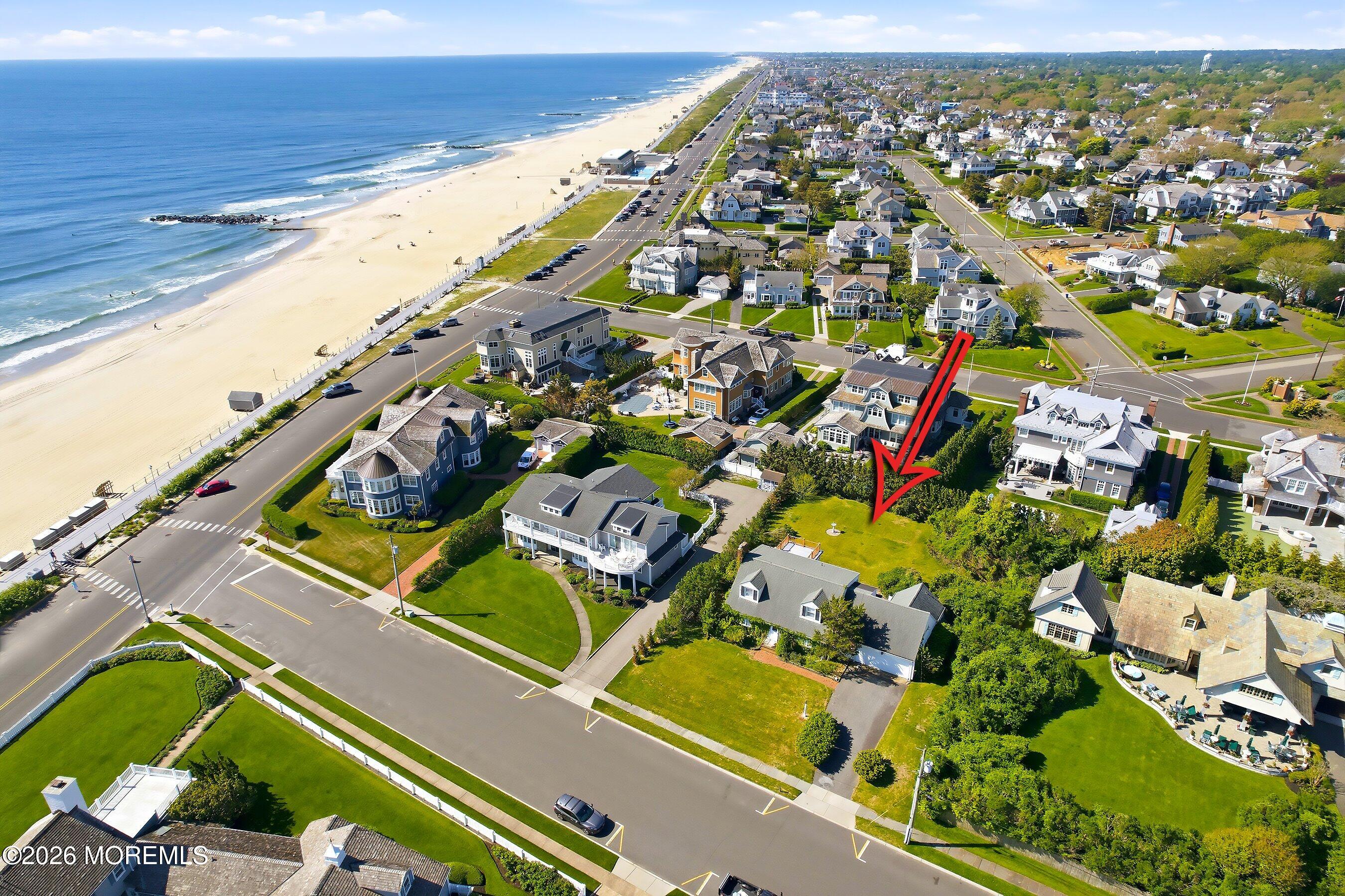 7 Lorraine Avenue Spring Lake NJ 07762