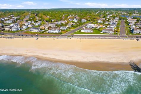 7 Lorraine Avenue Spring Lake NJ 07762
