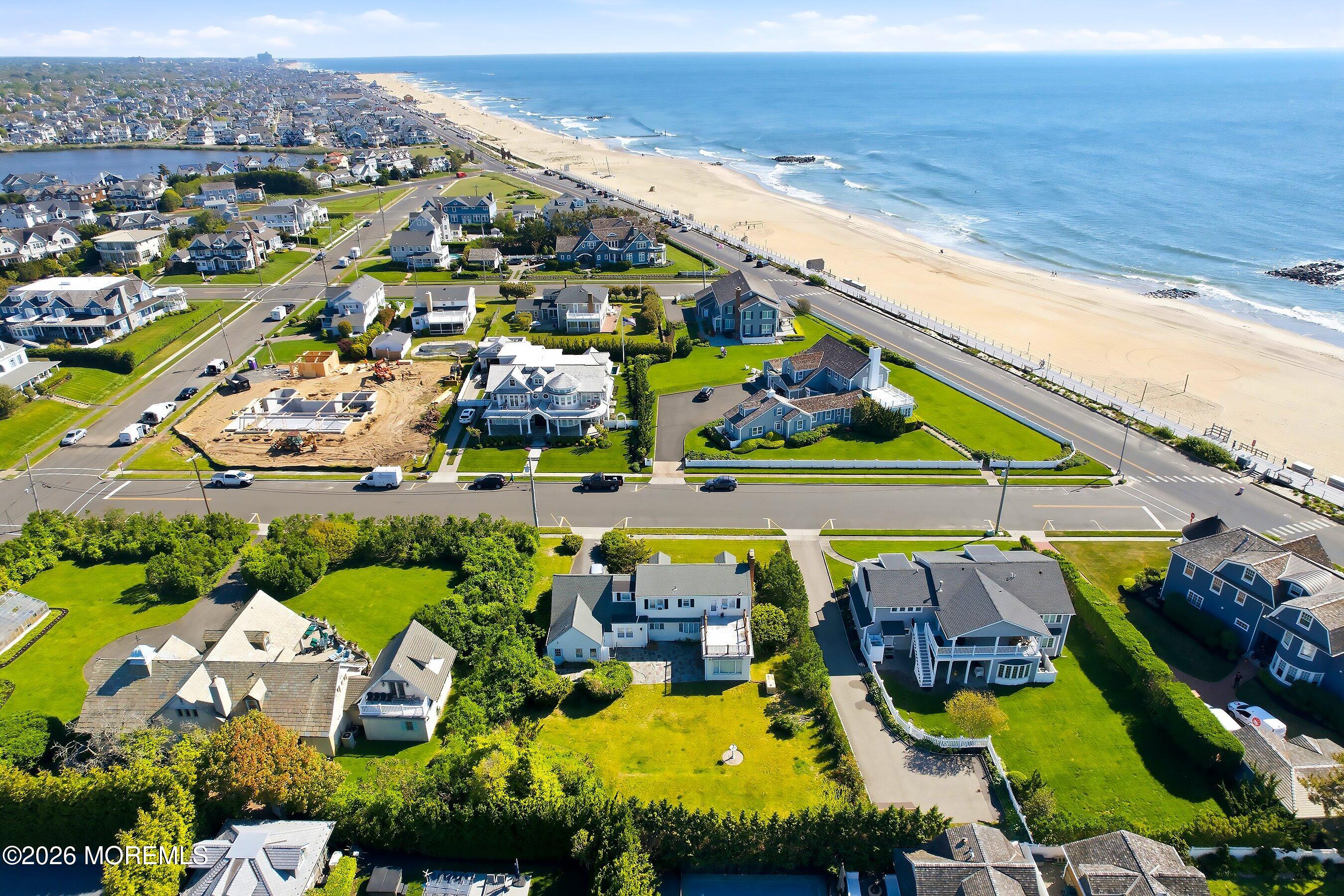 7 Lorraine Avenue Spring Lake NJ 07762