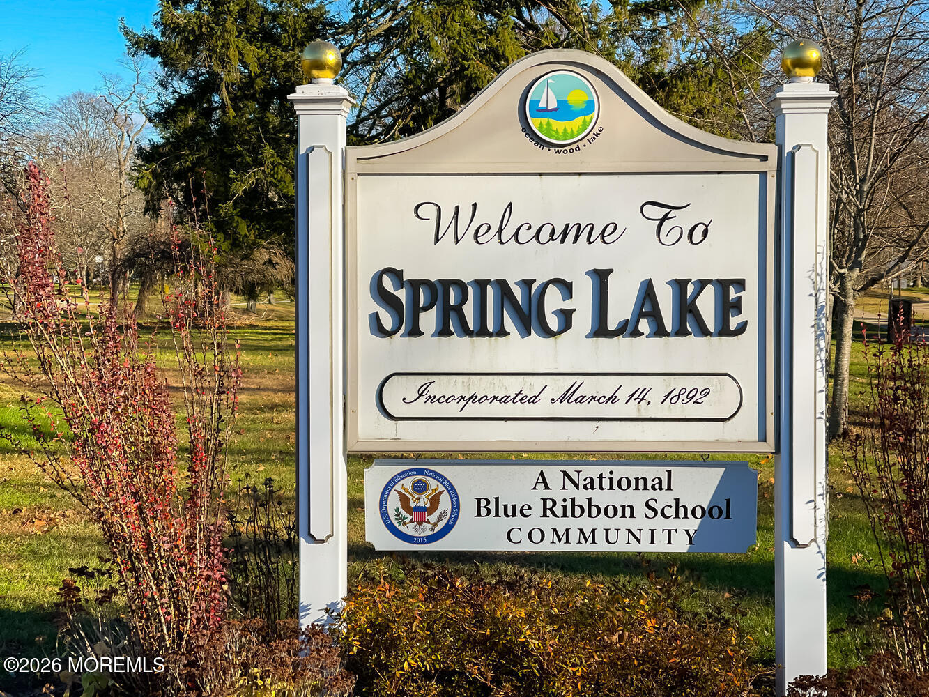 7 Lorraine Avenue Spring Lake NJ 07762