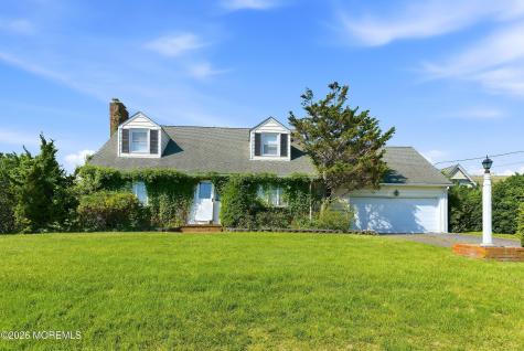 7 Lorraine Avenue Spring Lake NJ 07762
