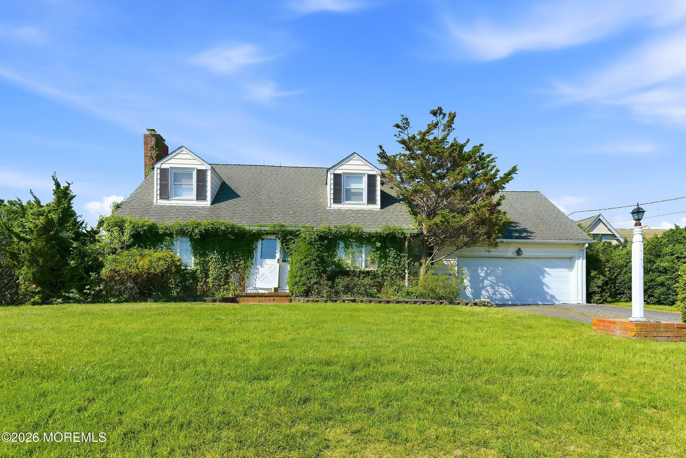 7 Lorraine Avenue Spring Lake NJ 07762