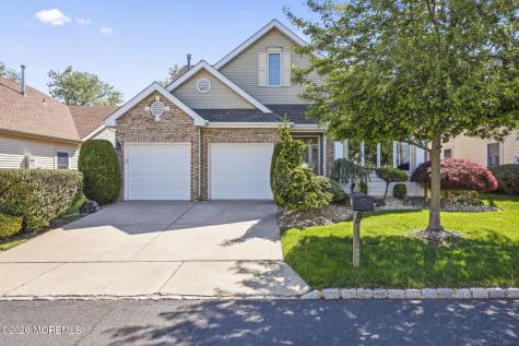 36 Wintons Way Monroe NJ 08831