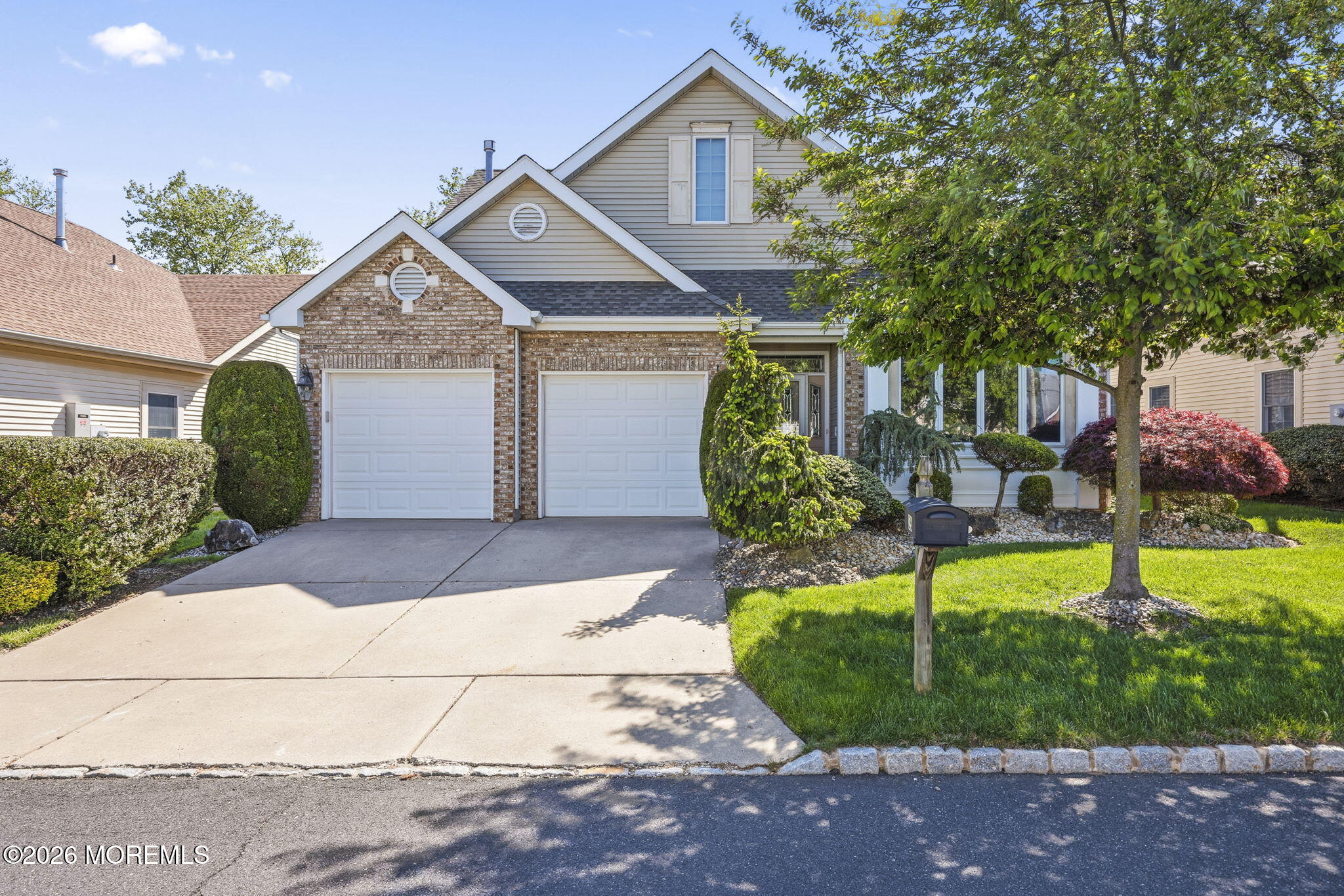 36 Wintons Way Monroe NJ 08831