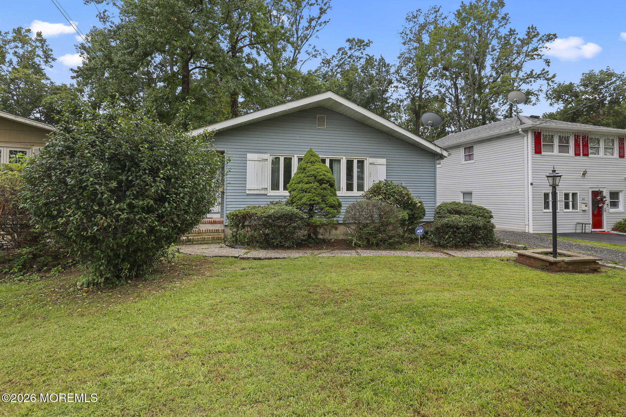 64 Berkley Avenue Colonia NJ 07067