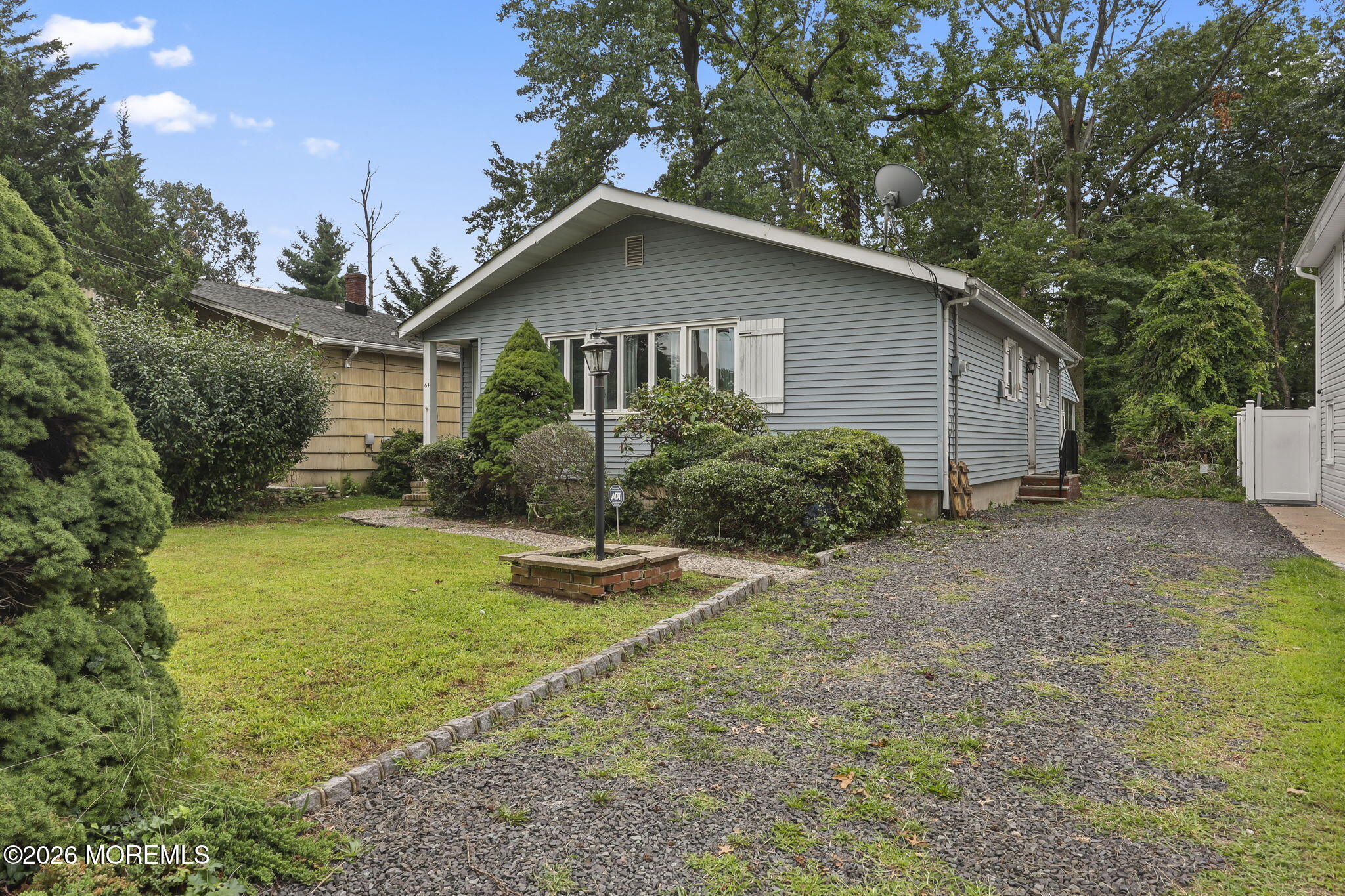 64 Berkley Avenue Colonia NJ 07067