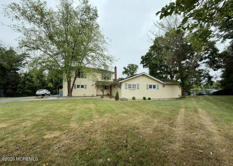 24 Beardslee Road Millstone NJ 08844