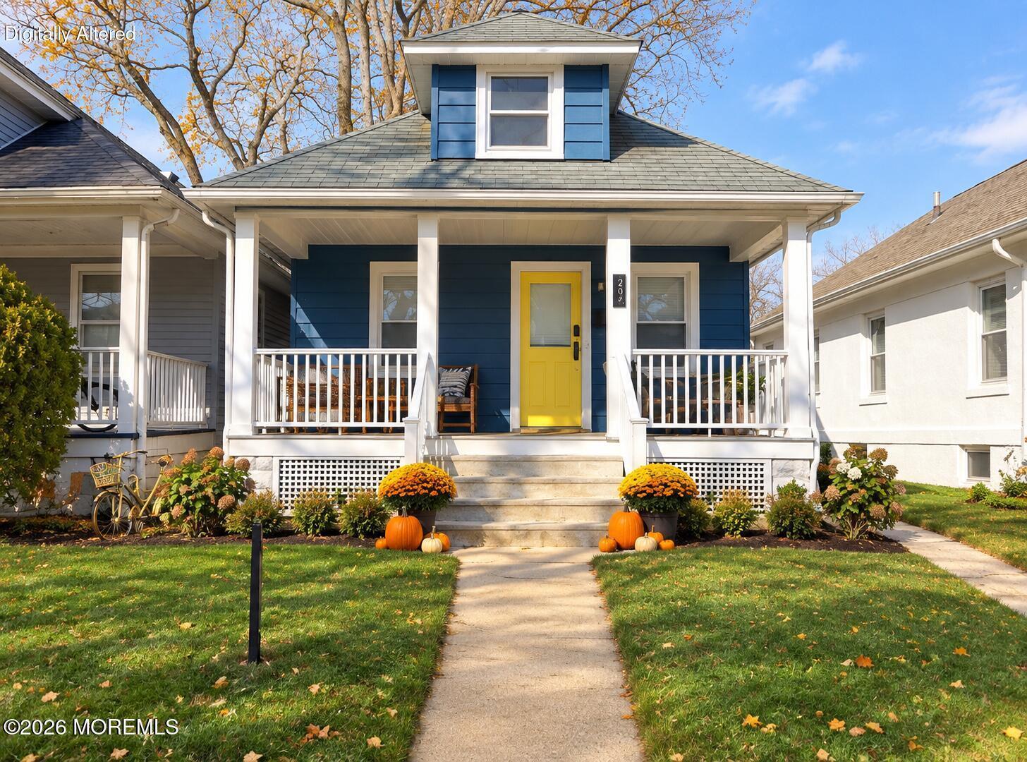 416 Brinley Avenue Bradley Beach NJ 07720