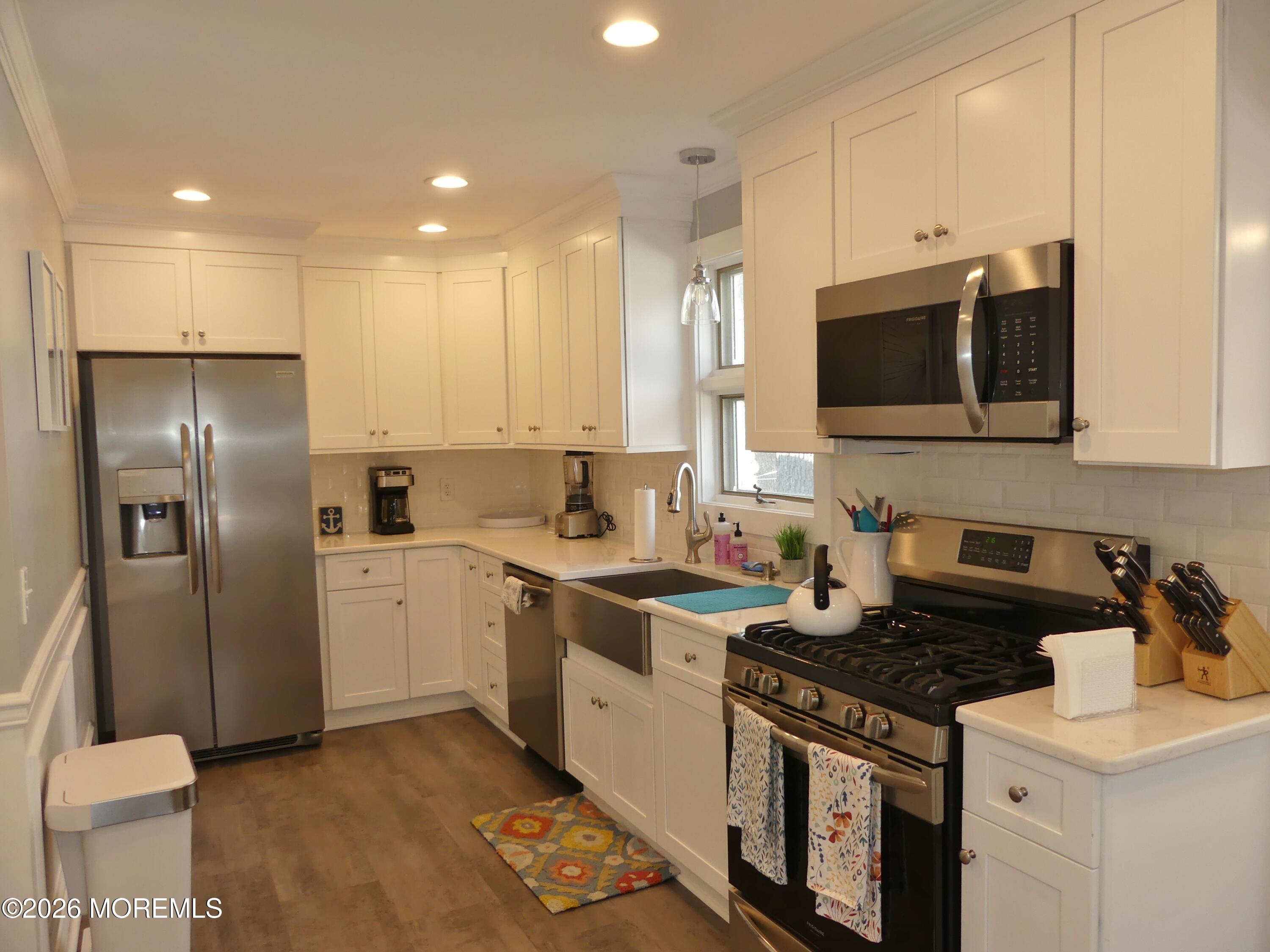 416 Brinley Avenue Bradley Beach NJ 07720