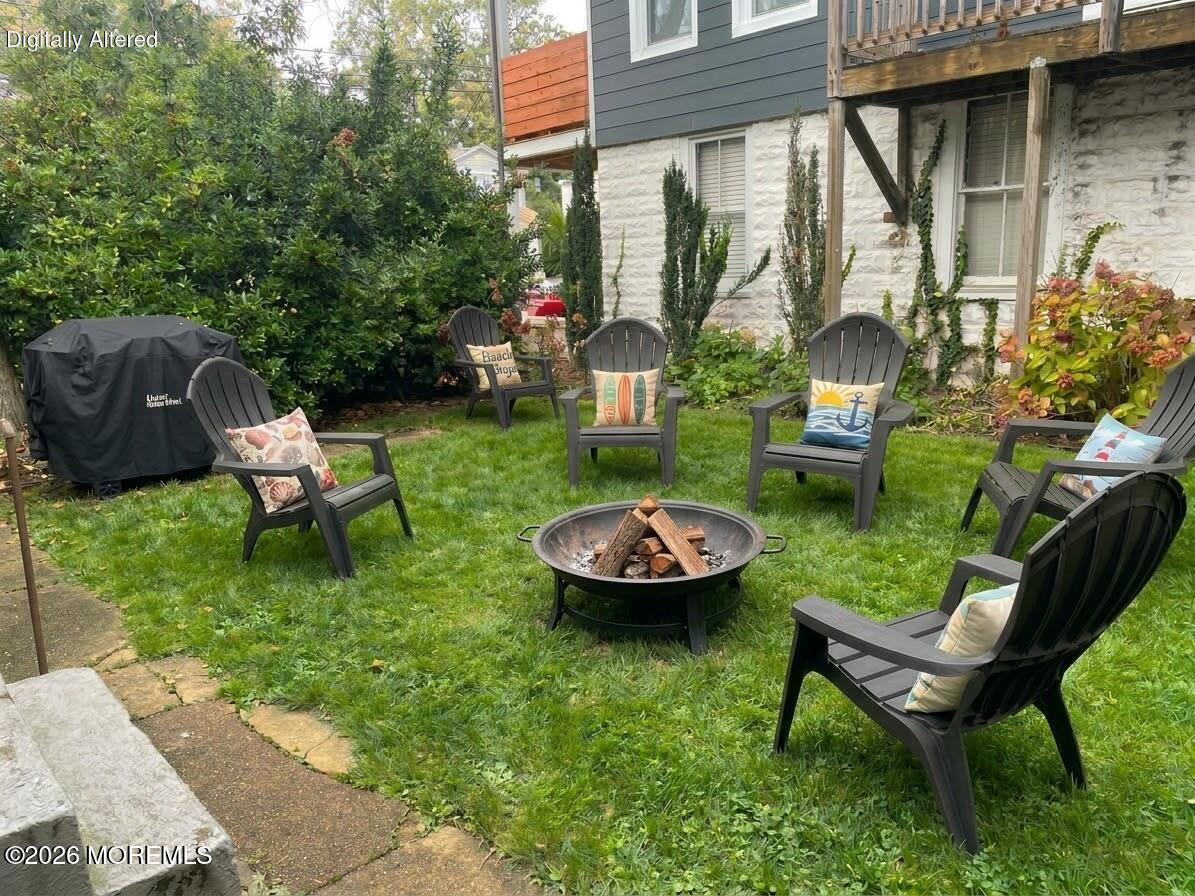 416 Brinley Avenue Bradley Beach NJ 07720