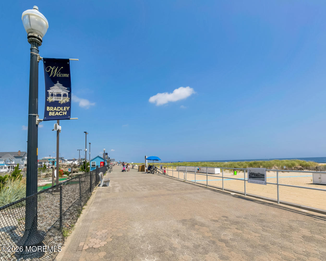 416 Brinley Avenue Bradley Beach NJ 07720