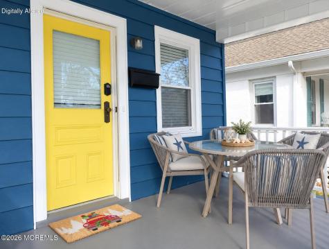 416 Brinley Avenue Bradley Beach NJ 07720