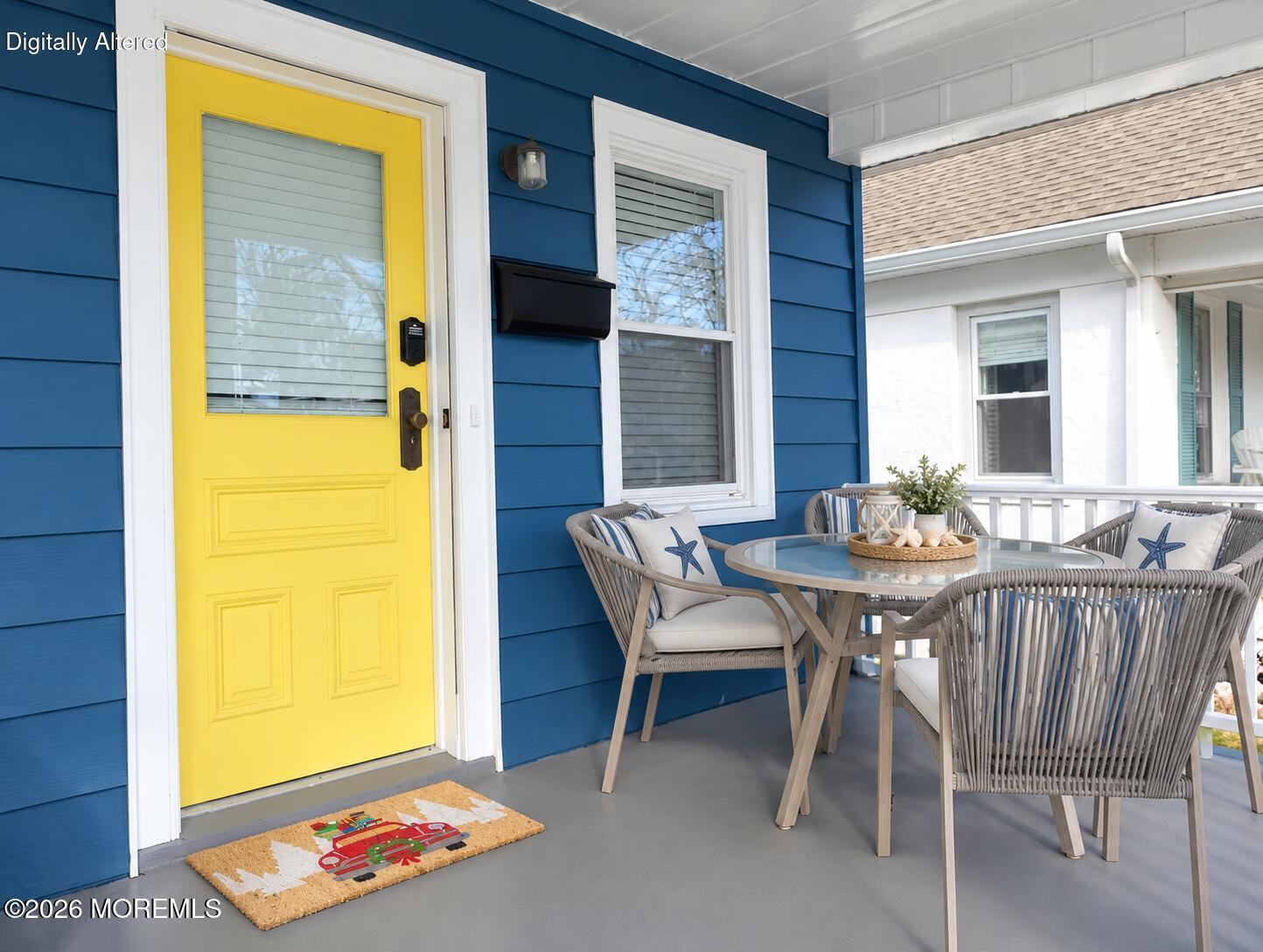 416 Brinley Avenue Bradley Beach NJ 07720